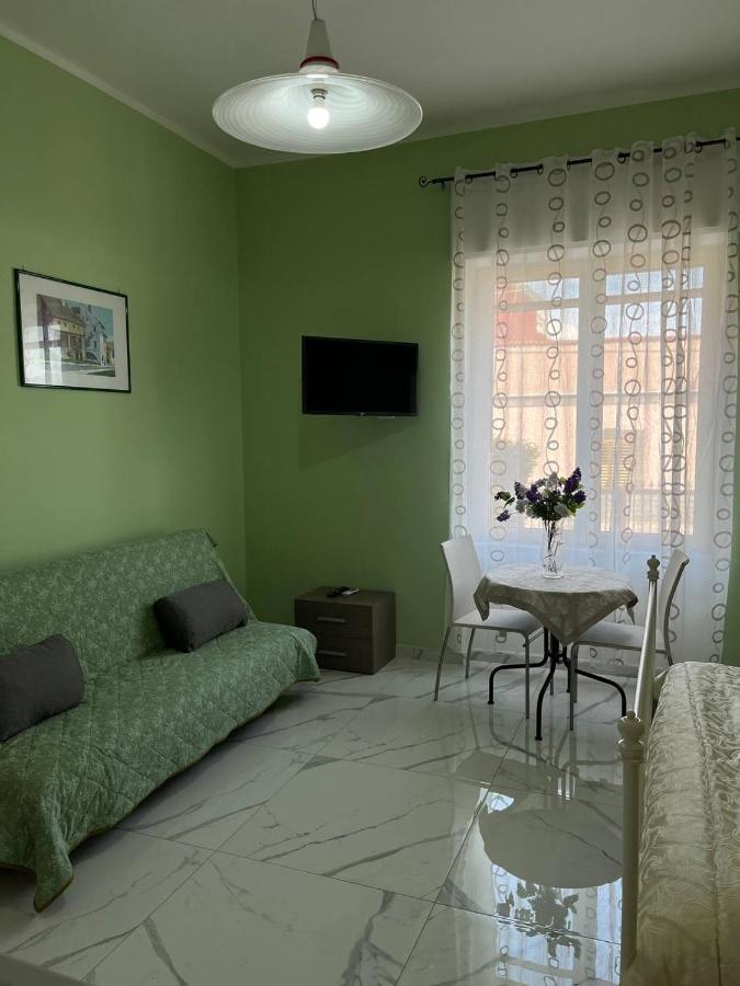 Bed and Breakfast Pompeii'S Treasures Экстерьер фото