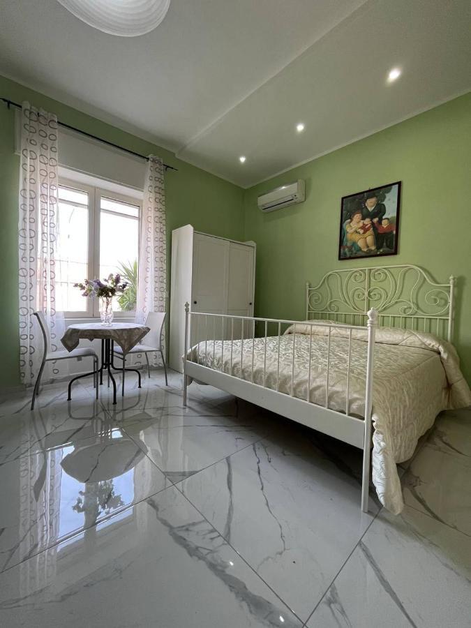 Bed and Breakfast Pompeii'S Treasures Экстерьер фото