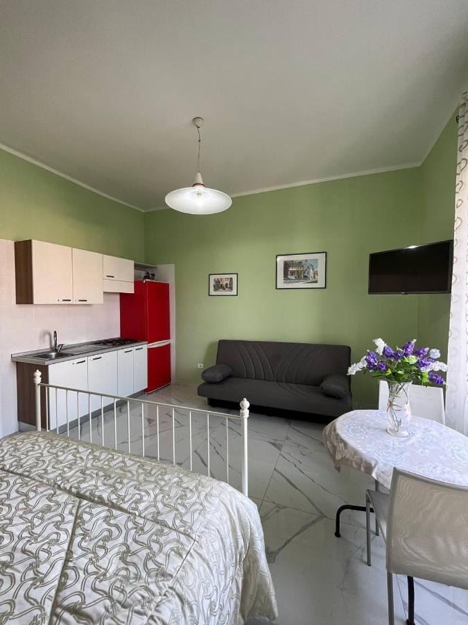 Bed and Breakfast Pompeii'S Treasures Экстерьер фото