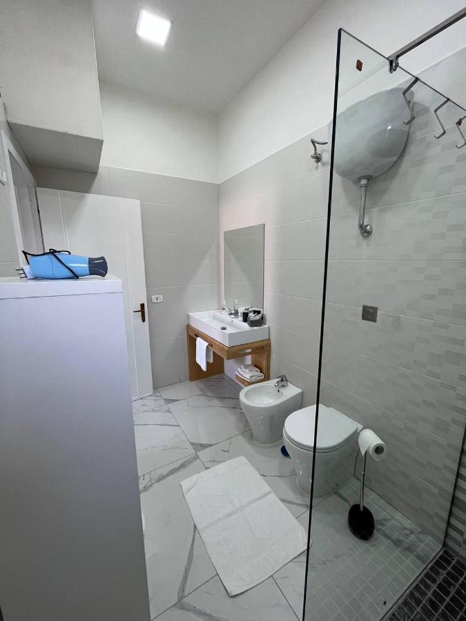 Bed and Breakfast Pompeii'S Treasures Экстерьер фото