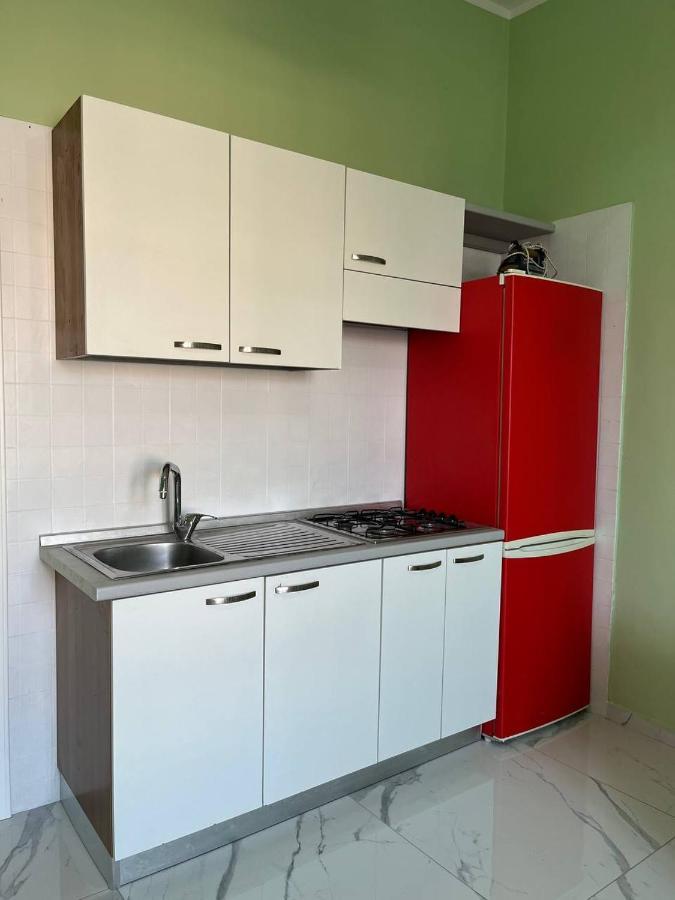 Bed and Breakfast Pompeii'S Treasures Экстерьер фото
