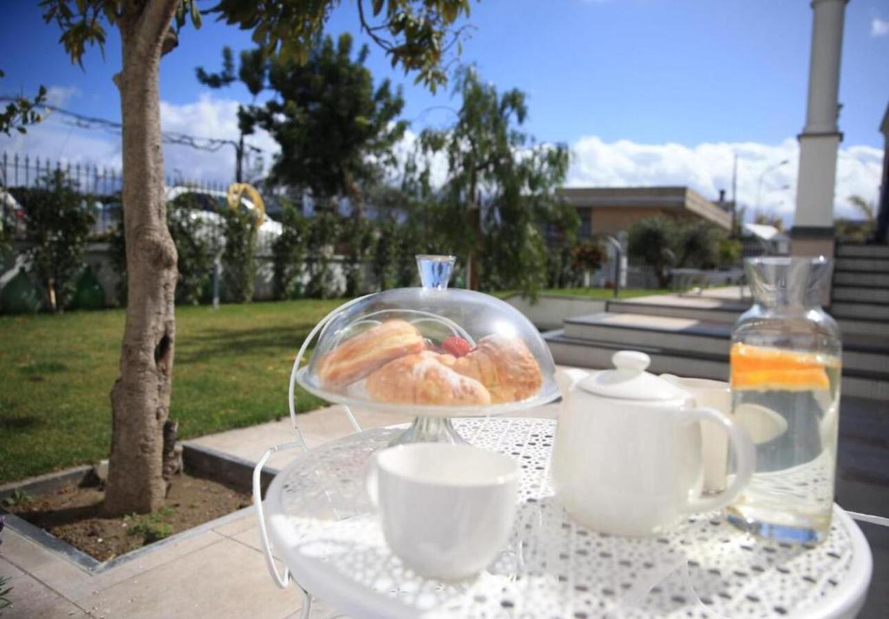 Bed and Breakfast Pompeii'S Treasures Экстерьер фото
